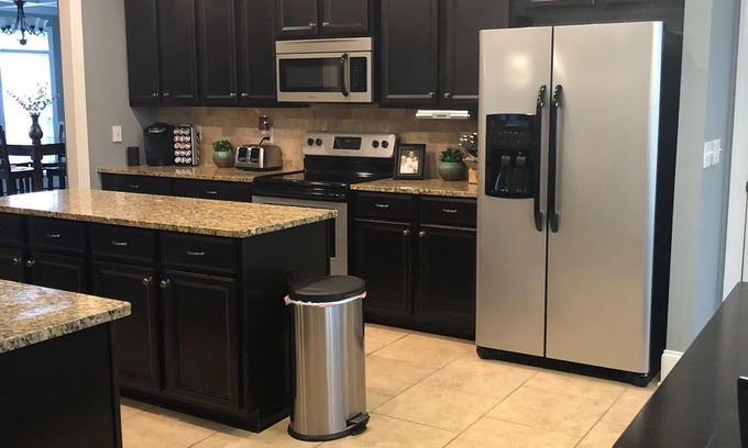North Augusta House | Masters Rental Only 10 mins From Augusta National, NO TRAFFIC!