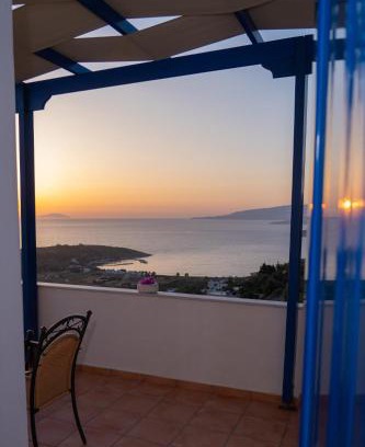 Lithi House | Mastiha luxury maisonette I