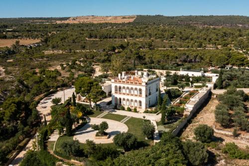 Massafra Bed & Breakfast | Mastropà Exclusive Resort