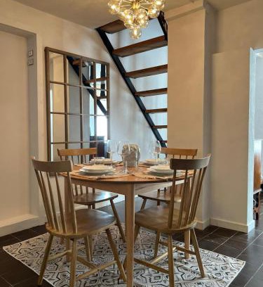 Montecani House | MASUA HOUSE PRESTIGE-two minutes from the sea