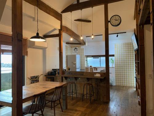 Goto Villa | masuda villa