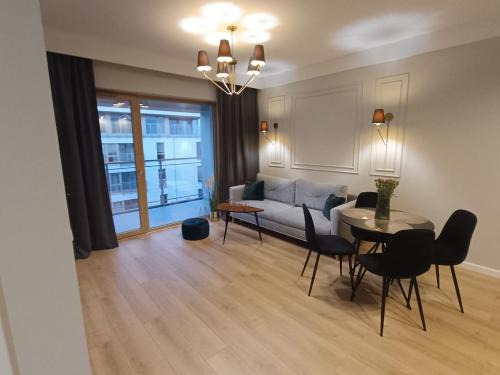 Elk Apartment | Masuria Apartaments Ełk Symfonia