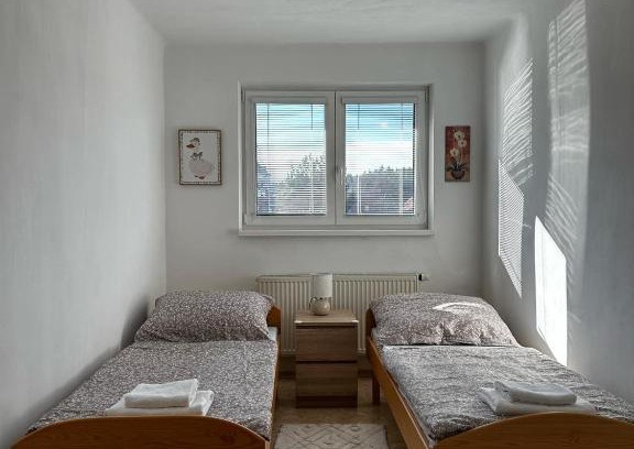 Cesky Rudolec Apartment | Matějovec 6
