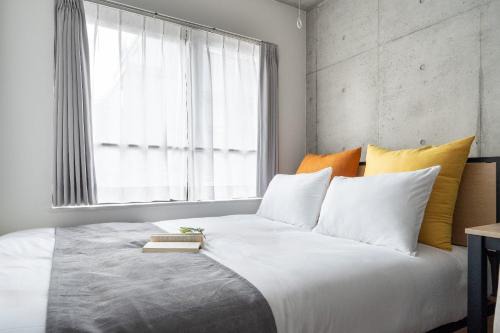 Kamitakada Apartment | MAT ARAIYAKUSHI East