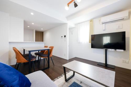 Honmachi Apartment | MAT SHIBUYAHONMACHI