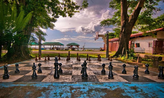 Lian Hotel | Matabungkay Beach Hotel