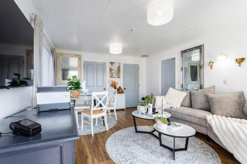 Trentham Apartment | Matahari Apartments and Villas