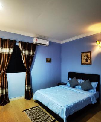 Kudat Hotel | Matamban motel