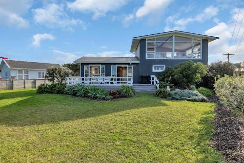 Matapouri House | Matapouri Magic - Matapouri Holiday Home