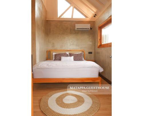 Sumbawa Barat House | Matappa Guest House