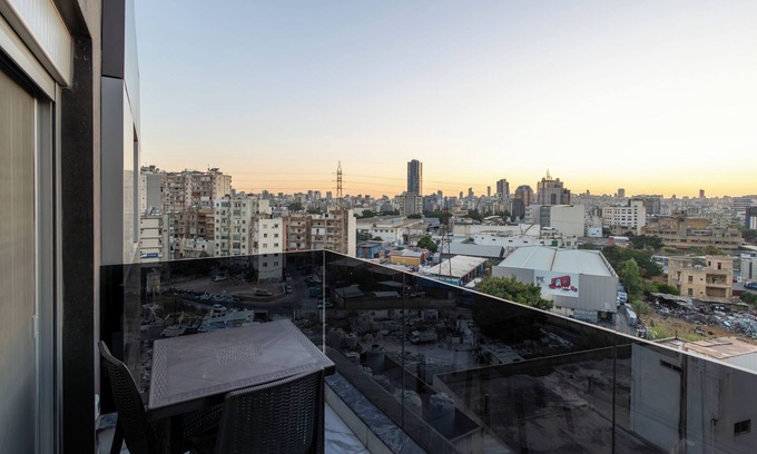 Duhur ash Shuwayr Apartment | Matar Residence - Spacious Hotel Suites in Beirut