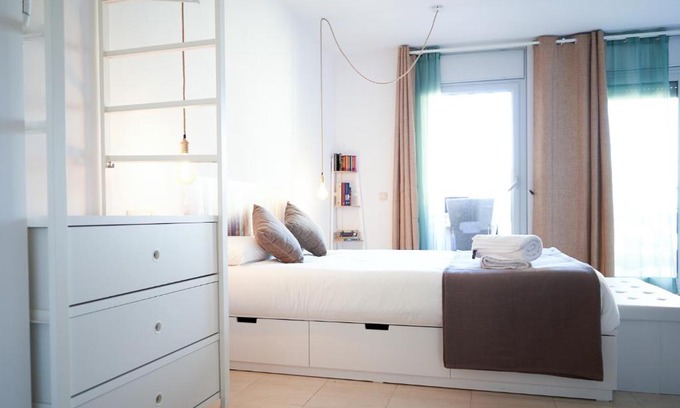 Mataro Apartment | Mataro Luxury Apartments