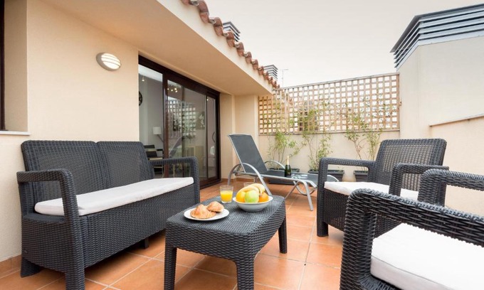 Mataro Apartment | Matarolux 1