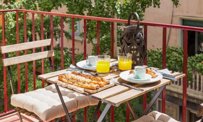 Mataro Apartment | Matarolux 10