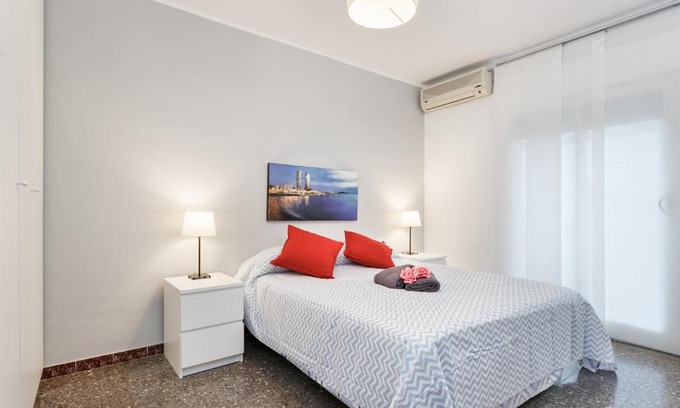 Mataro Apartment | Matarolux 4