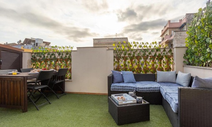 Mataro Apartment | Matarolux23