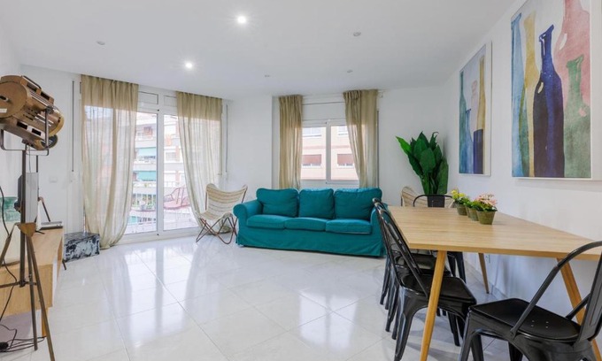 Mataro Apartment | matarolux25