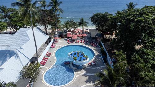 Chaweng City Center Resort | MATCHA SAMUI RESORT formerly Chaba Samui Resort