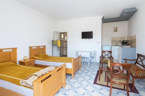 Bouficha Apartment | Matchy