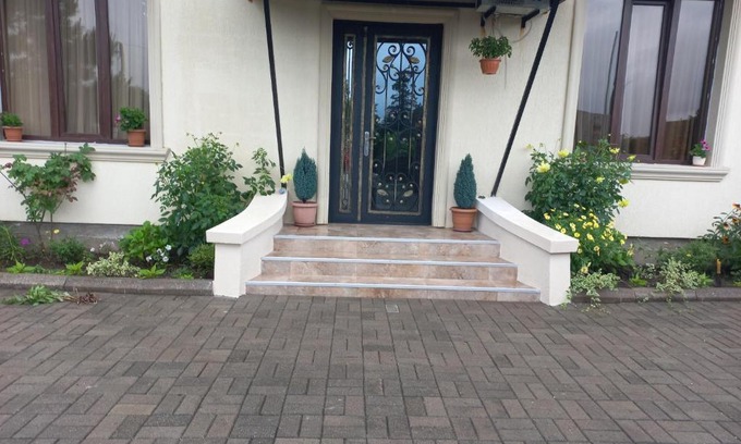 Kobuleti House | Mate's GUEST HOUSE