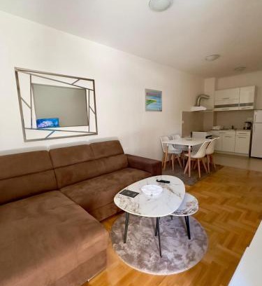 Golubovina Apartment | Matea