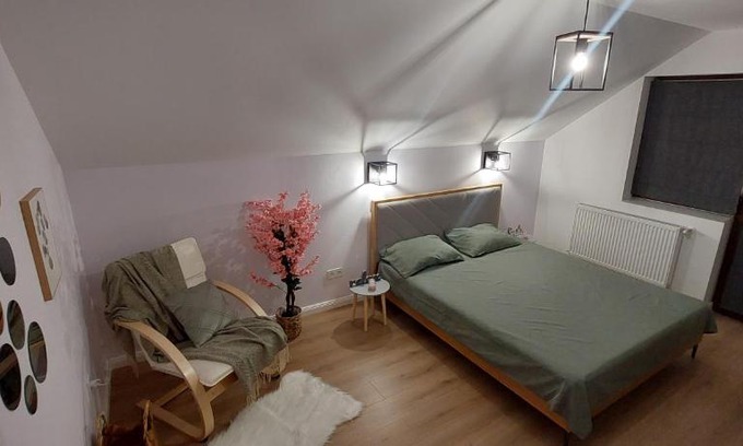 Recea Apartment | Matei Rent Apt