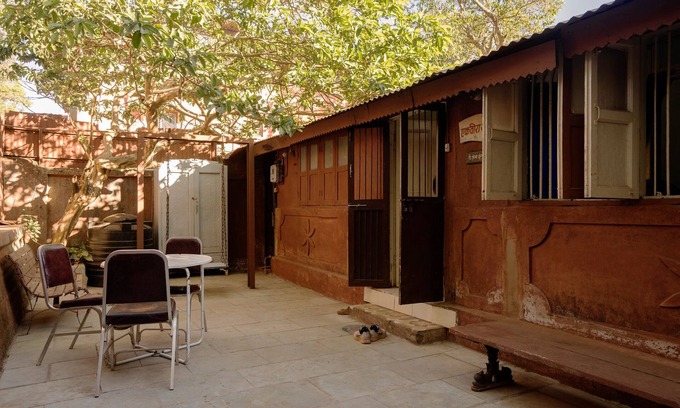 Matheran House | Matheran Bungalow, a Homestay