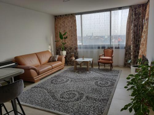 Jette Apartment | Mathilde