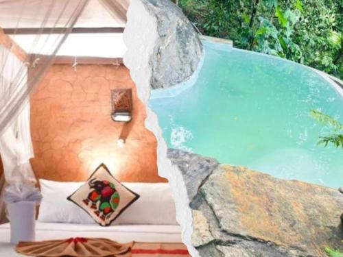 Digana Hotel | Mati Gedara Resort