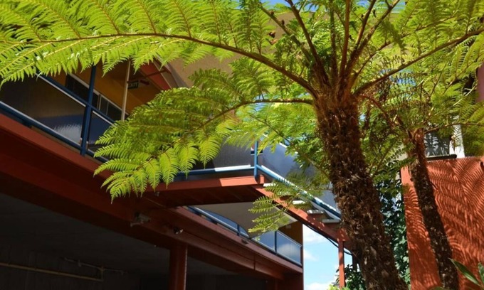 Bundaberg Hotel | Matilda Motel