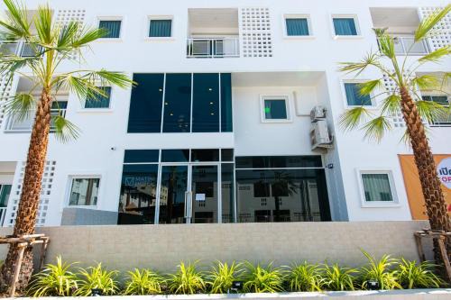 Rangsit Hotel | Matini Premium @ Klong 1