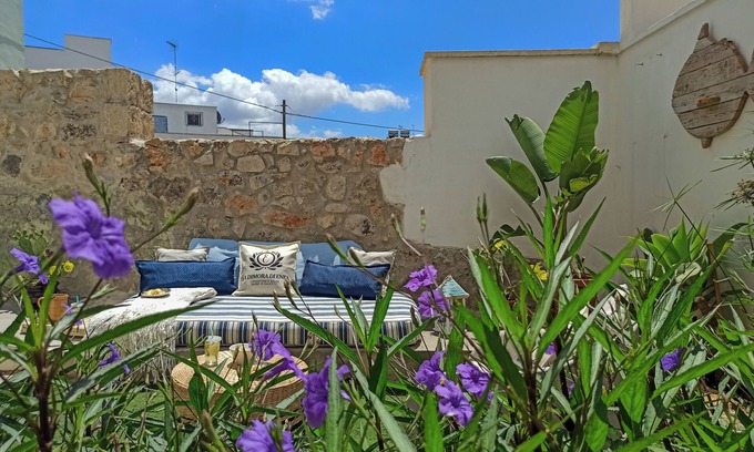 Matino House | Matino, 1 of the 5 most beautiful villages in Salento 10 min from the beaches of Gallipoli