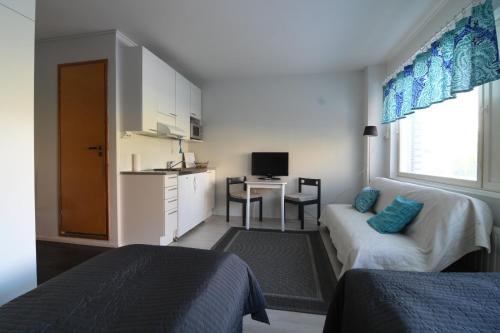 Seinajoki Apartment | Matkustajakoti Evakko asunnot