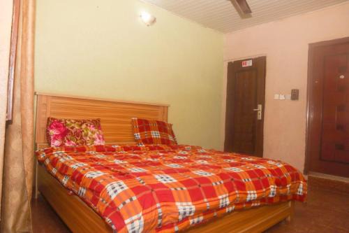 Ado House | Matmonic Guesthouse Nyanya