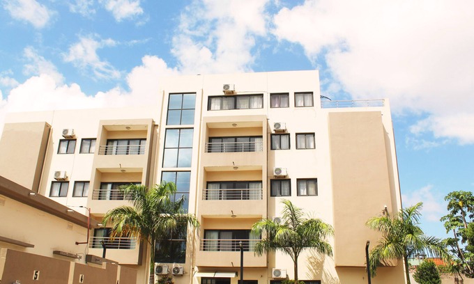 Maputo Apartment | Matola View Residence