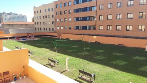 Leixões Apartment | Matosinhos Relax and Fun by PortoProperties4You