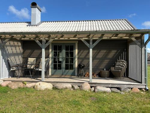 Laaneranna Parish House | Matsi Maria Small