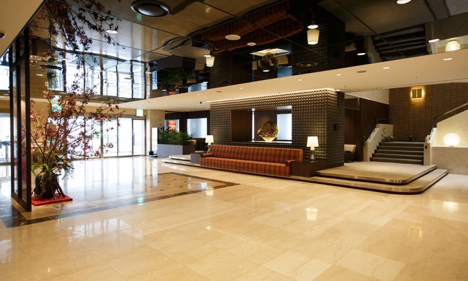 Ushio Onsen Hotel | Matsue Excel Hotel Tokyu