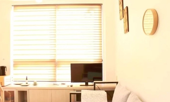 Eungam-dong Apartment | Matt's APT1 Near Hongdae/Free wifi egg