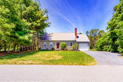 West Yarmouth House | Mattakeese Villa