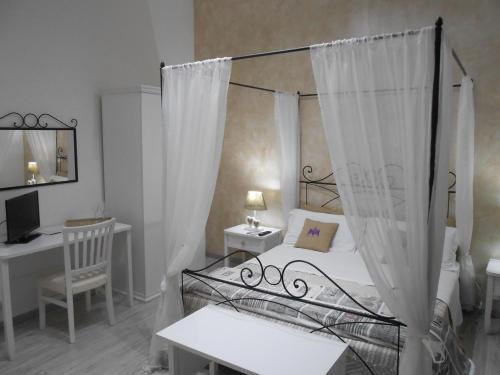 Monteroni di Lecce Bed & Breakfast | Mattandre