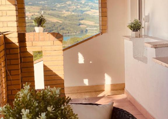 Penne Apartment | Matteo's House