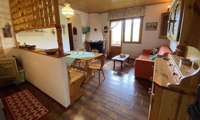 Faidello Apartment | Matteoli House