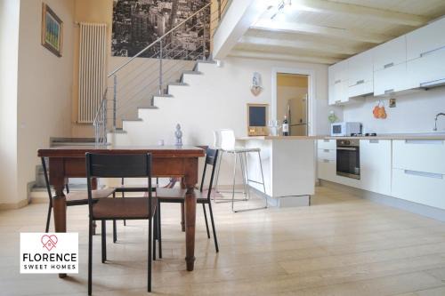 Scandicci Apartment | Matteotti Apartment by Florence Sweet Homes