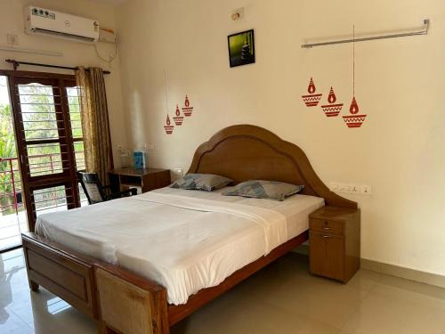 Chowara House | Mattuppavu Beach House