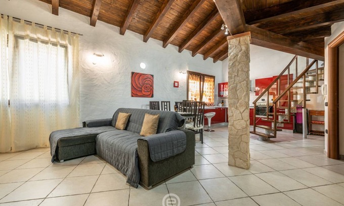 Gonnesa Apartment | Maty's House