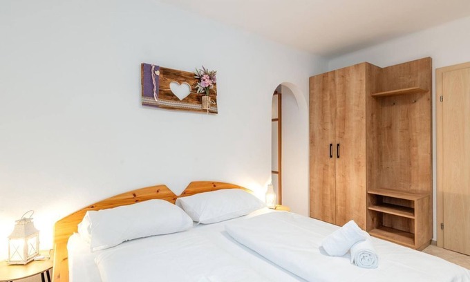Mitterberg Apartment | Matzling Apartment 1 - Apartment Matzling by myNests