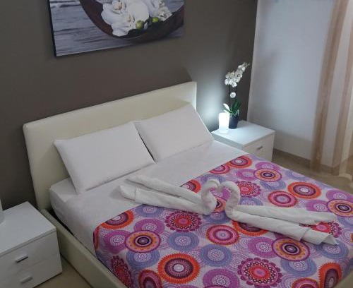 Alcamo Historic Center Apartment | Maui apartament