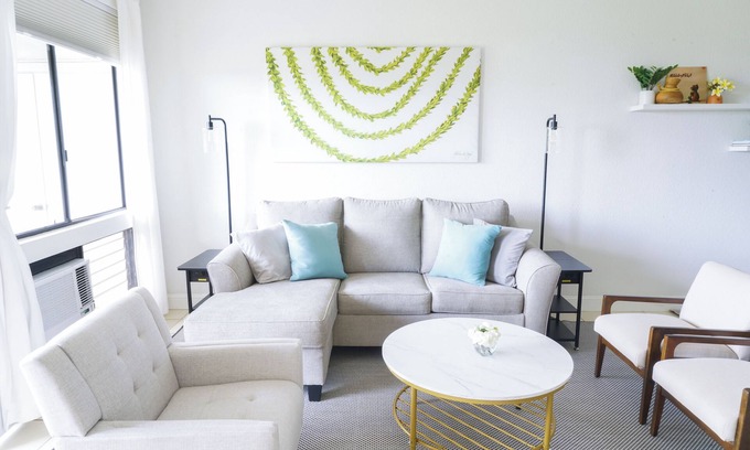 Wailea Condo | Maui Family Owned & Managed - Wailea Grand Champions Villa