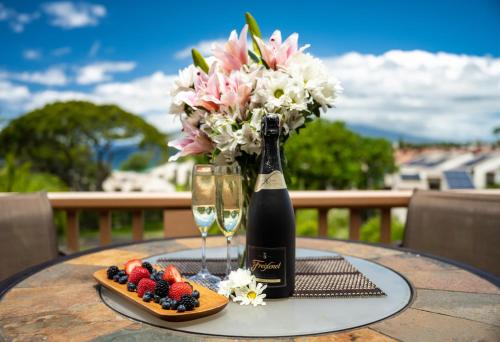 Kihei House | Maui Kamaole I217